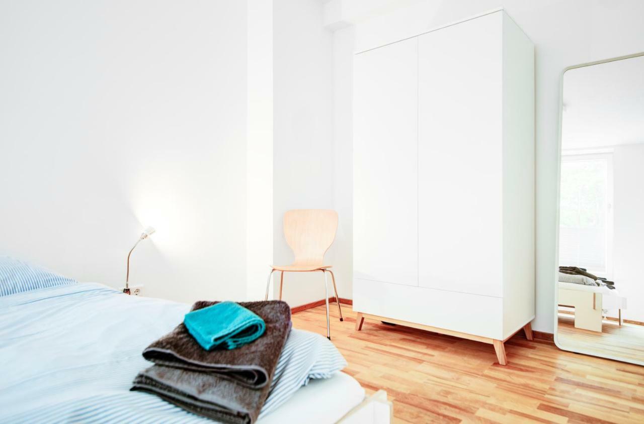 Ferienwohnung Fjordblick In Flensburg, Sonwik Bagian luar foto